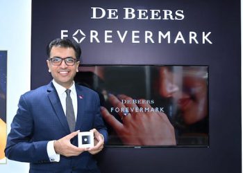 De Beers Forevermark presents its 10th annual India Forum