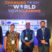 1st ISSA Conference India launched by Informa Markets in Mumbai India