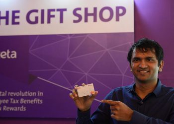 Card Payments become more secure with innovative Zeta Supercard