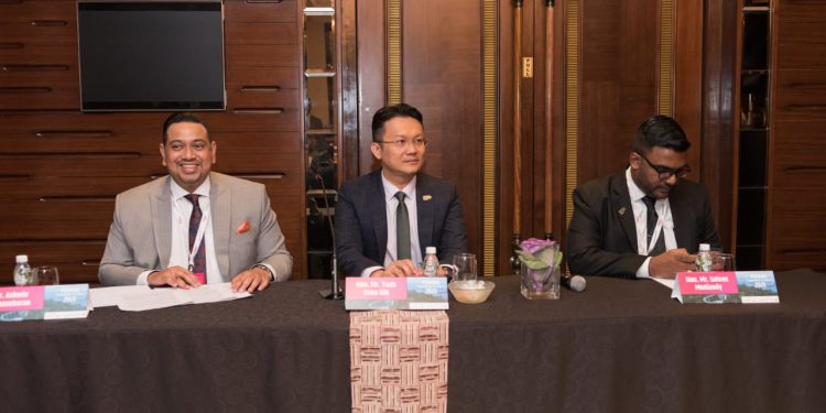 Malaysia’s Penang Convention & Exhibition Bureau Leads Delegation of 15 to India, Launching New Incentives and Support for the India Market.