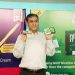 Srides Consumer taps into Consumer healthcare market of Western India with two distinctive products.