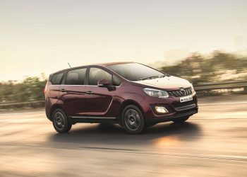 Mahindra drives in BS-VI compliant Marazzo. New variant line-up enhances value proposition.