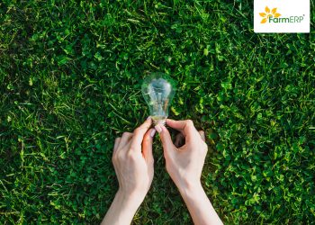 FarmERP on How AgriTech is Facilitating Stakeholder Management for the Agricultural Industry.