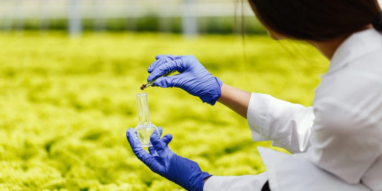 AgTech Assisting Farmers of the future.