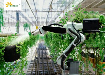 World Food Safety Day .How AgriTech can ensure food safety & traceability .