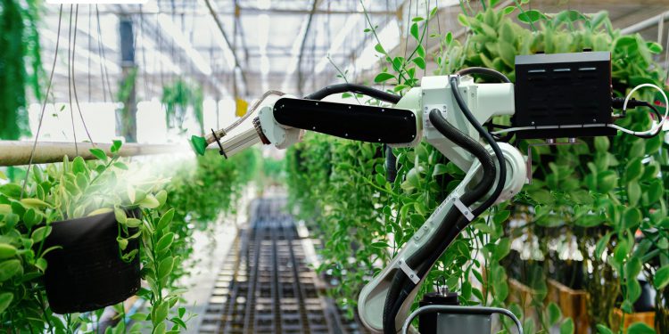 World Food Safety Day .How AgriTech can ensure food safety & traceability .