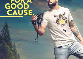 Virat Kohli’s apparel line Wrogn joins hands with Animal Planet to creatively shine light on the cause of endangered species Official Animal Planet X WROGN merchandise will be available in retail stores and online platforms from 21st July 2020