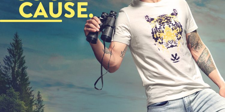 Virat Kohli’s apparel line Wrogn joins hands with Animal Planet to creatively shine light on the cause of endangered species Official Animal Planet X WROGN merchandise will be available in retail stores and online platforms from 21st July 2020