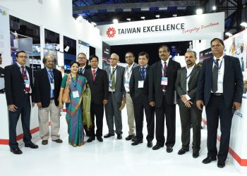 Taiwan Excellence participates in Smart Asia to integrate smart solutions and enhance future readiness with smart living