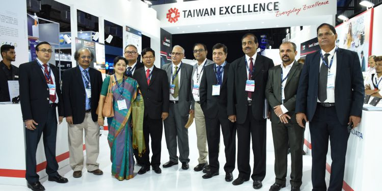 Taiwan Excellence participates in Smart Asia to integrate smart solutions and enhance future readiness with smart living