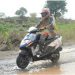 GULF MONSOON SCOOTER RALLY –1st & 2nd July 2017