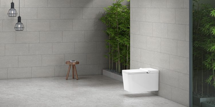 Hindware Italian Collection brings the future of bathroom to India – the luxurious ‘Tankless Wall-Mounted EWC’.