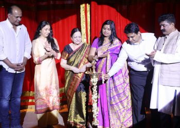 Maharashtra Tourism Development Corporation associates with ND Studios to promote talent street during the “Maha Filmotsav”