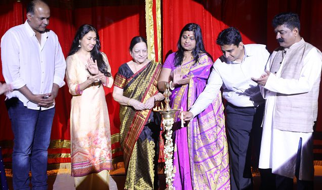 Maharashtra Tourism Development Corporation associates with ND Studios to promote talent street during the “Maha Filmotsav”
