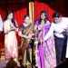 Maharashtra Tourism Development Corporation associates with ND Studios to promote talent street during the “Maha Filmotsav”