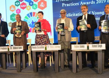 Pioneering Solutions for India: 14th National Convention of Global Compact Network India
