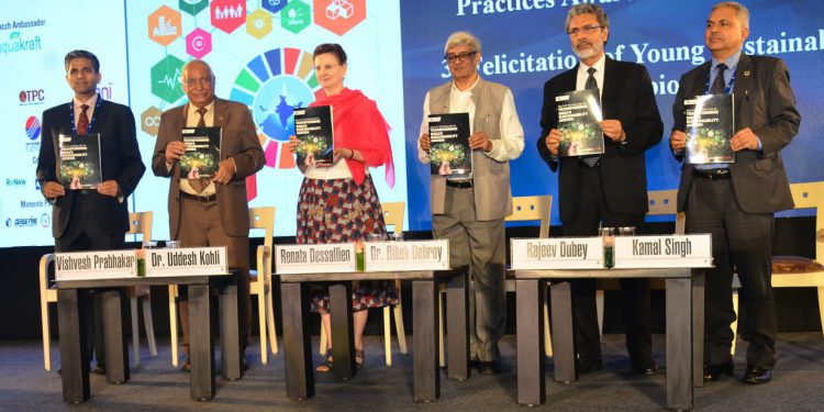 Pioneering Solutions for India: 14th National Convention of Global Compact Network India