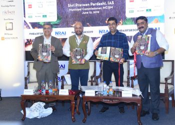 NRAI India Food Services Report 2019