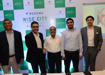 Wadhwa Wise City
