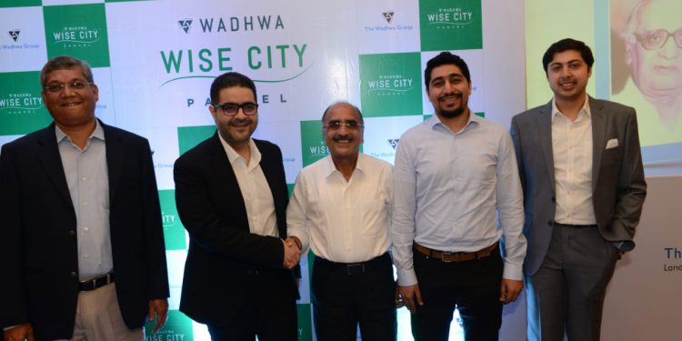 Wadhwa Wise City