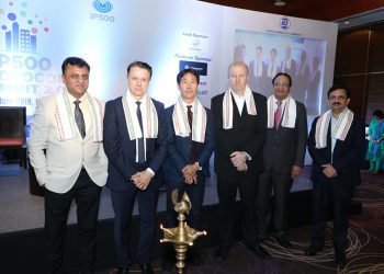 Indian Chambers of Commerce hosts IP500 Protocol Summit 2.0 in Mumbai