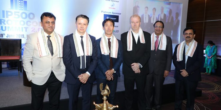 Indian Chambers of Commerce hosts IP500 Protocol Summit 2.0 in Mumbai