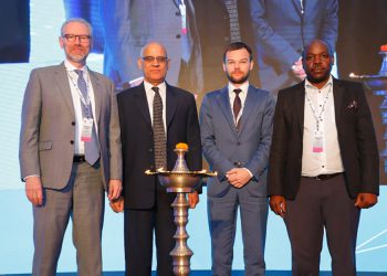 Kimberley Process Intersessional Meeting