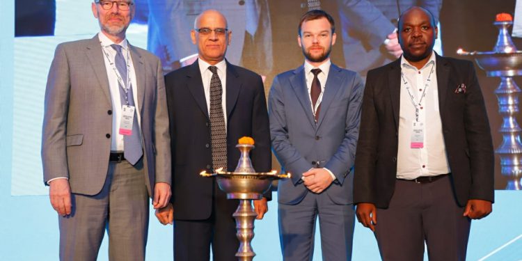 Kimberley Process Intersessional Meeting