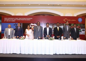 Sri Lanka Tourism launches special packages for Indian tourists