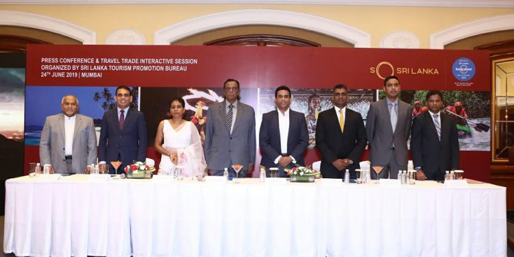 Sri Lanka Tourism launches special packages for Indian tourists
