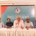 INDIA’S LARGEST APPAREL B2B TRADE SHOW