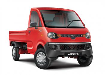 Mahindra Jeeto