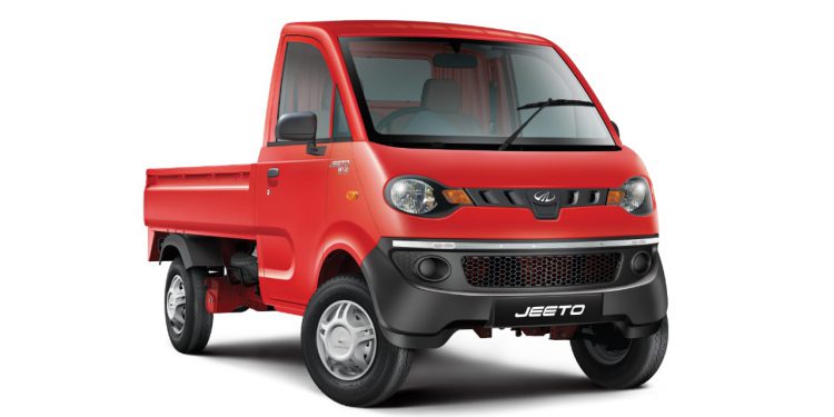 Mahindra Jeeto