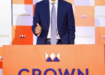 Lodha’s foray into truly affordable housing with the launch of CROWN