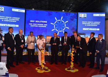 India plans to develop the cruise tourism.