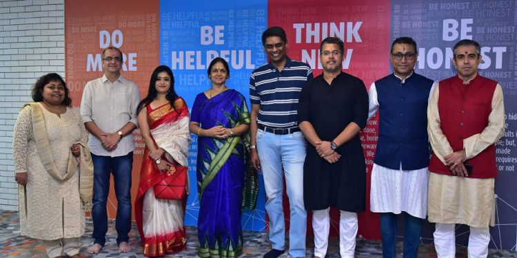 IndiaFirst Life headquarters relocates to bigger state-of-the-art premises.