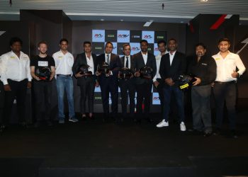 X1 Racing League from November 30, powered by JK Tyre