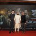 Officer Arjun Singh IPS Trailer & Music launch.