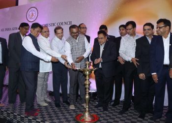 All India Gem & Jewellery Domestic Council announces their dream project – India Gem & Jewellery Show (GJS) 2020