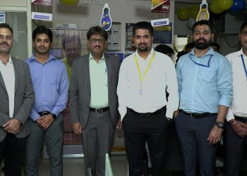 Canara HSBC Oriental Bank of Commerce Life Insurance and IndianMoneyInsurance.com tie up to sell Life Insurance