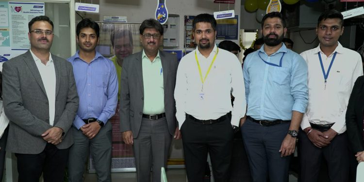 Canara HSBC Oriental Bank of Commerce Life Insurance and IndianMoneyInsurance.com tie up to sell Life Insurance