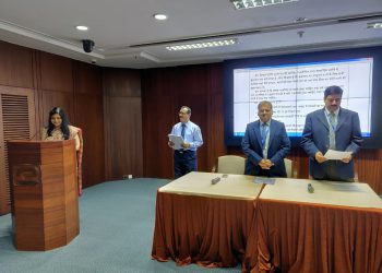 Export-Import Bank of India observes Vigilance Awareness Week 2019
