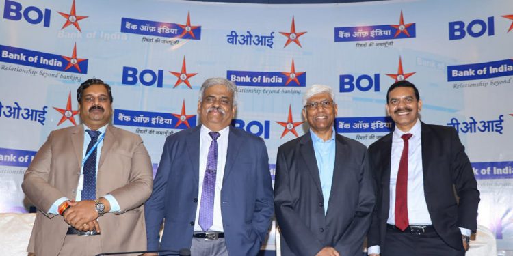 BANK OF INDIA ANNOUNCES SEPTEMBER 2019 (Q2 – FY 2019-20) FINANCIAL RESULTS