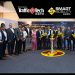 Edition of Asia’s largest Show on Smart & Safe Mobility Begins