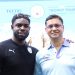 TECNO associates with Manchester City Football Club as Mobile Photography partner for the India Trophy tour