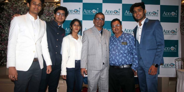 Addon Tourism Network,B2B Travel meet.