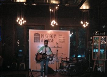 100 Pipers ‘Play for a Cause’