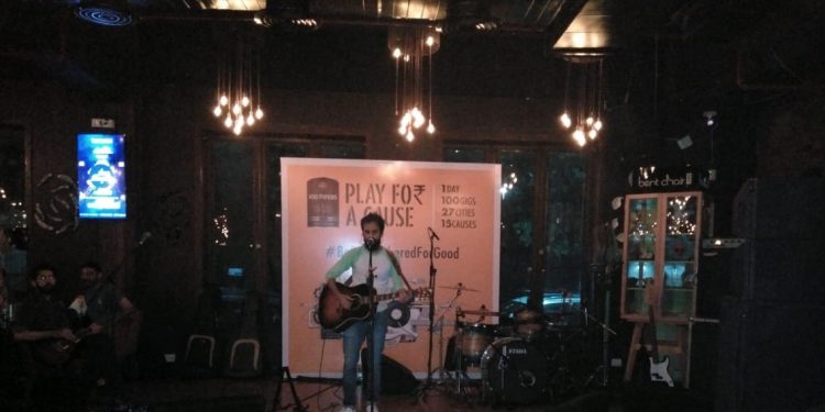 100 Pipers ‘Play for a Cause’