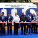 MR. SUBHASH DESAI HON. MINISTER FOR INDUSTRIES & MINING, MAHARASHTRA & MR. PRAMOD KUMAR AGRAWAL (CHAIRMAN, GJEPC) INAUGURATE INDIA’S SHOW OF INTERNATIONAL STATURE 18,000 VISITORS FROM 325 INDIAN CITIES & 55 COUNTRIES EXPECTED TO ACCESS 700+ EXHIBITORS & 1,300 BOOTHS 7th IGJME – ASIA’S LARGEST – EXHIBITS LATEST IN G&J TECHNOLOGY.