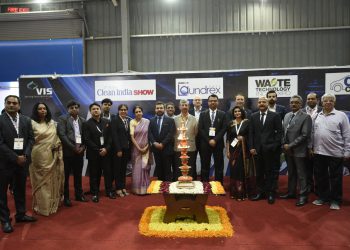 Clean India Technology Week 2020.